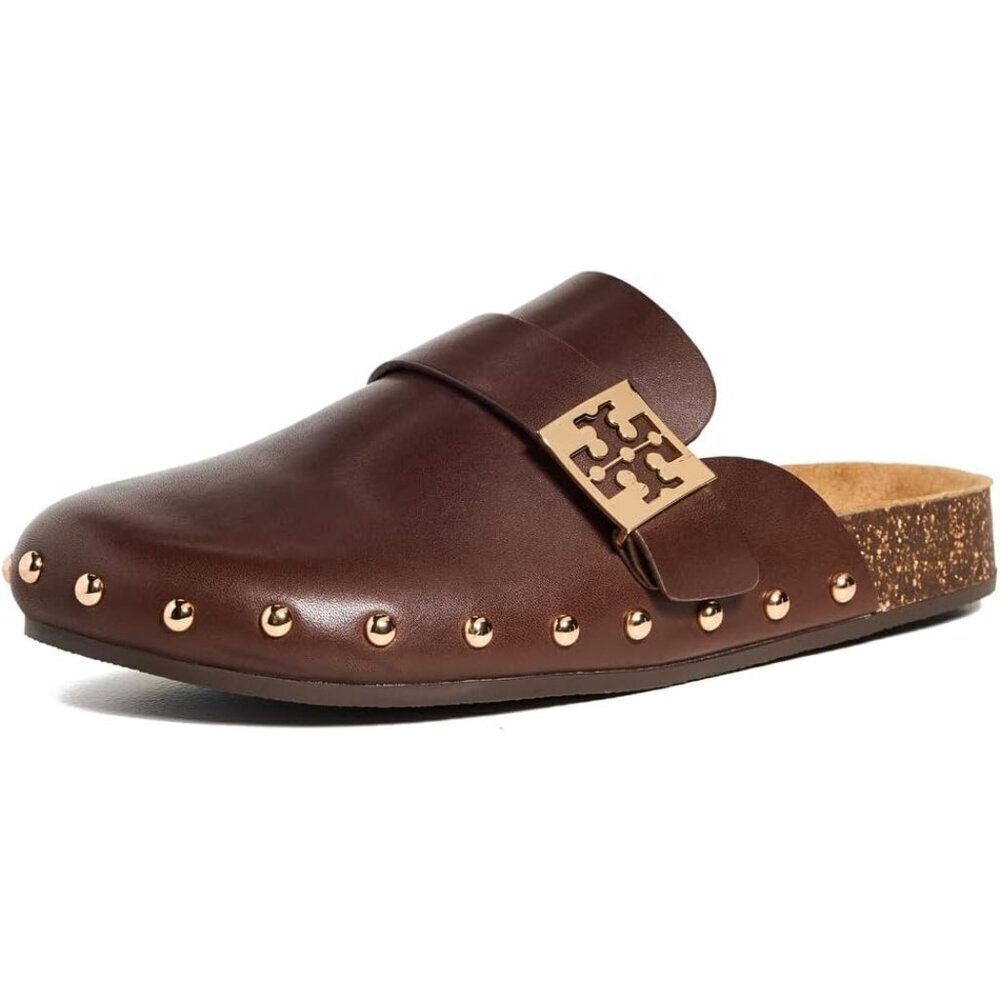 Women's Mellow Stud Mules